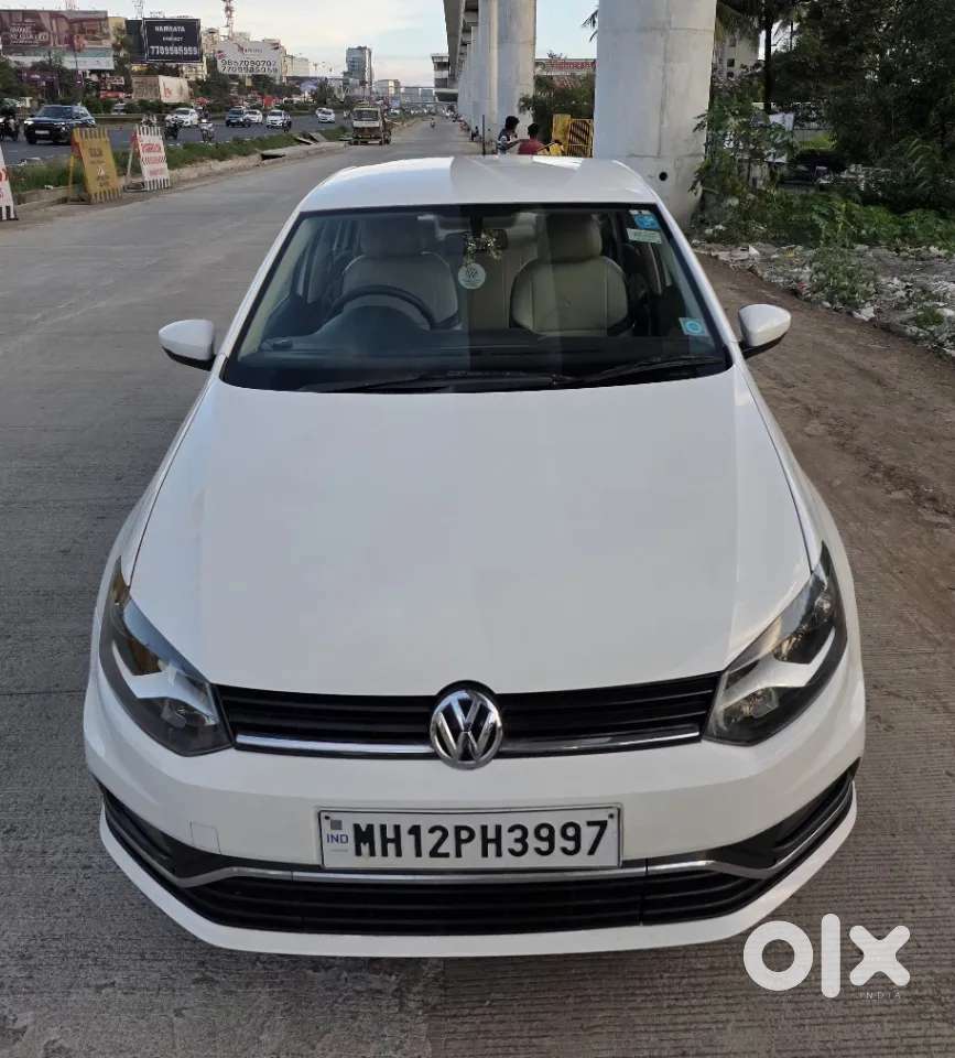 Volkswagen Ameo 1.5 Tdi Comfortline, 2017, Diesel