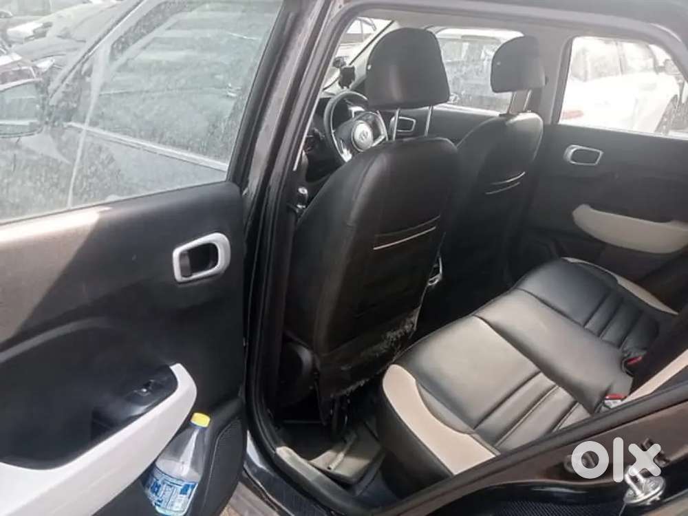 Hyundai Venue 1.2 Petrol 2024 Its Bh Number Car