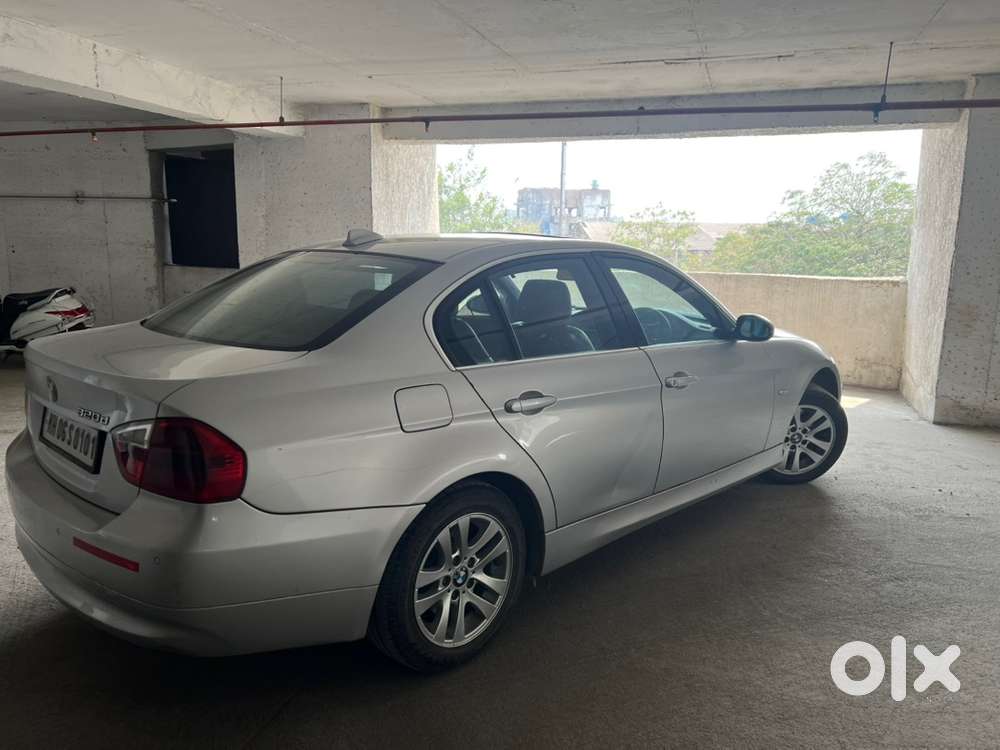 Bmw 3 Series 2008