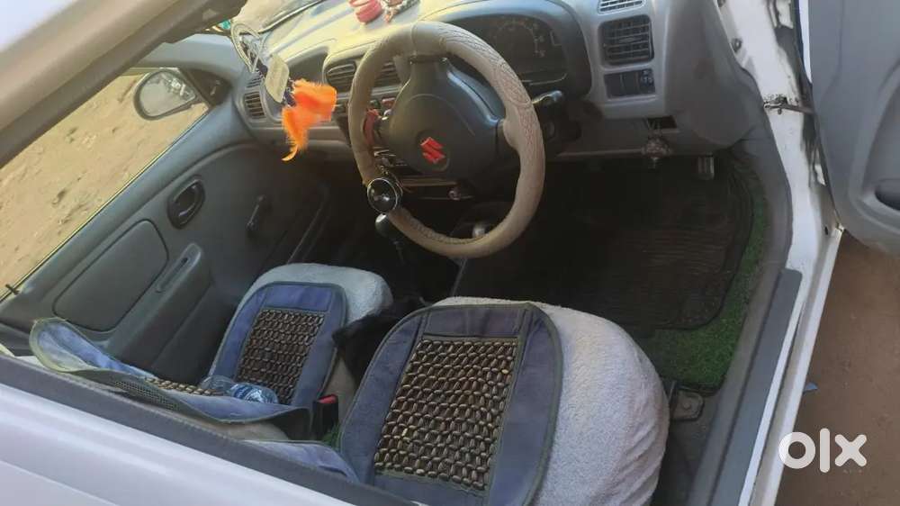 Maruti Suzuki Alto 2011 Manual Petrol