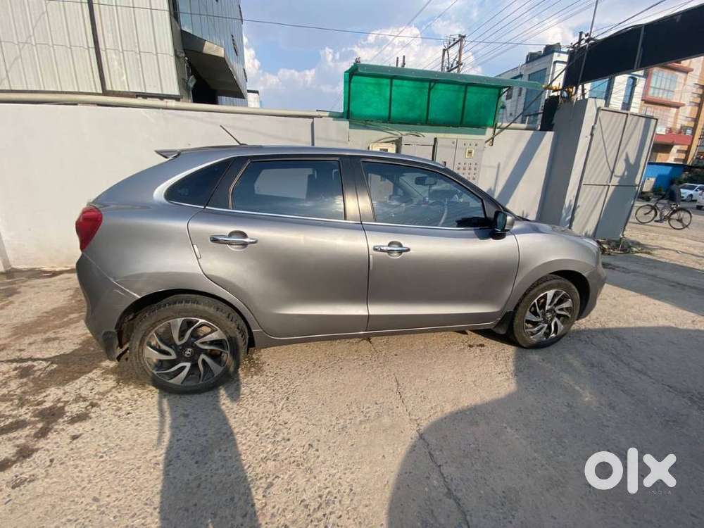 Toyota Glanza G, 2021, Petrol