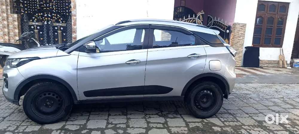 Tata Nexon 1.5 Revotorq 2021