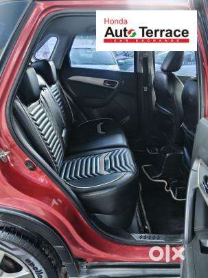 Maruti Suzuki Grand Vitara Brezza Zdi, 2017, Diesel