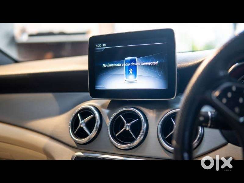 Mercedes-benz Cla 200 Cgi Sport, 2019, Petrol