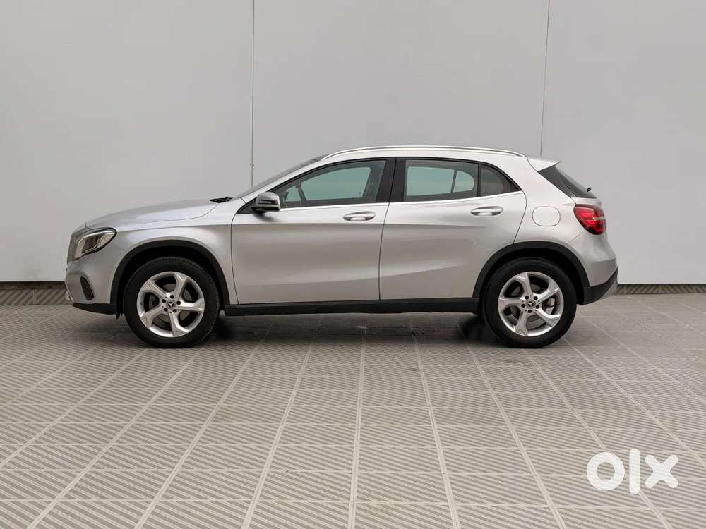 Mercedes-benz Gla Class 200 D Sport, 2018, Diesel