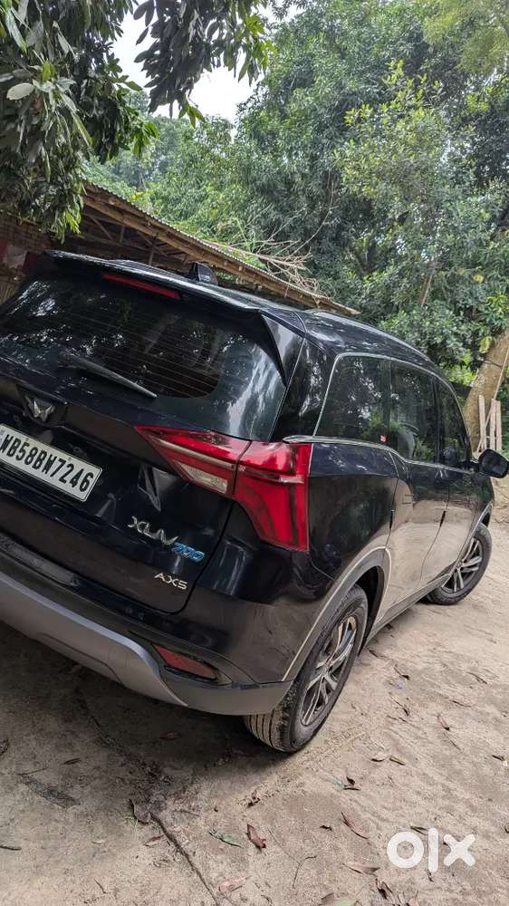 Mahindra Xuv700 Diesel 2023