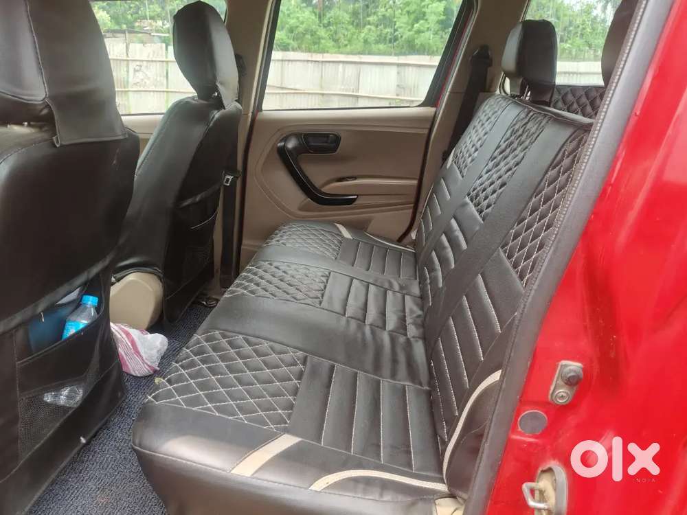 Mahindra Tuv 300 Plus 2020 Diesel Variant
