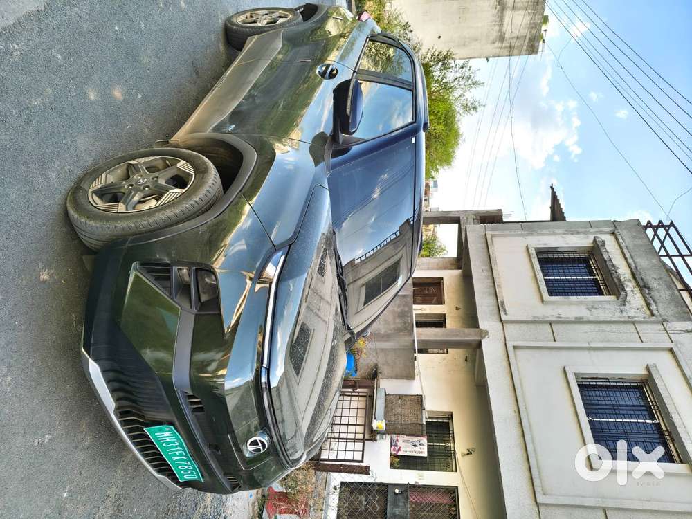 Tata Punch Ev Empowered Plus Lr For Sale.