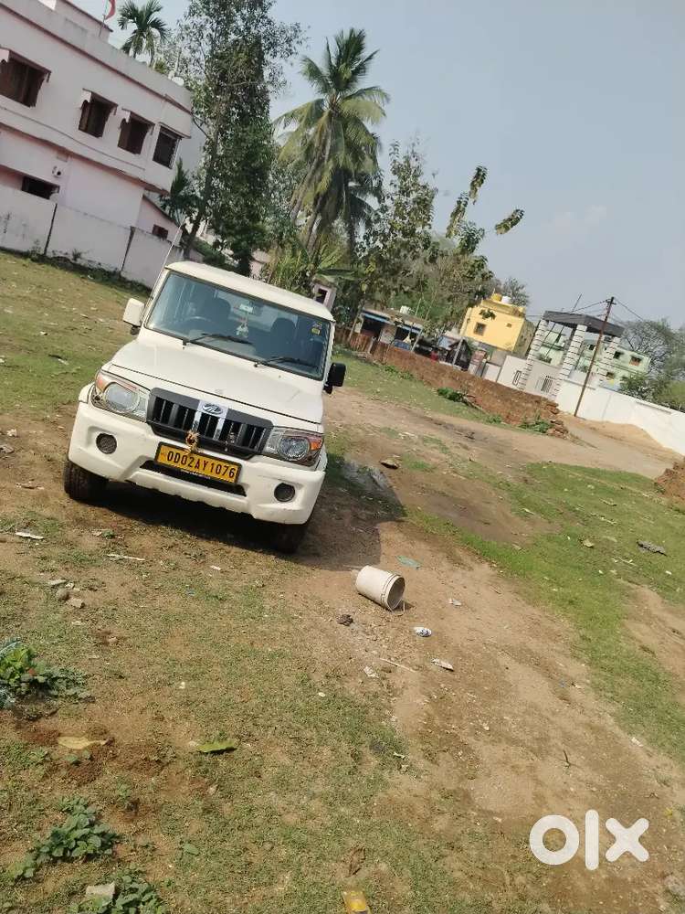Mahindra Be 6 2018 Diesel Manual