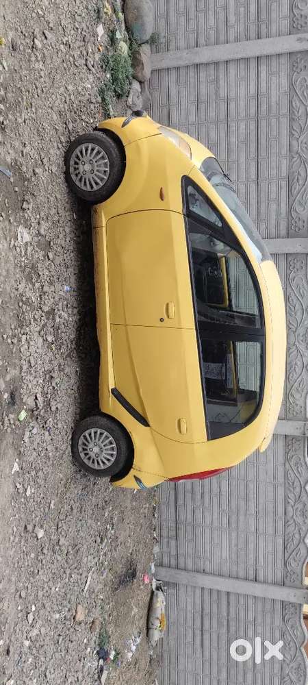 Tata Nano 2011