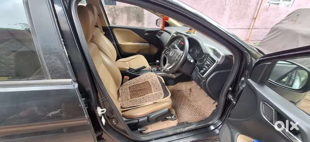 Honda City 2014 Model Vx