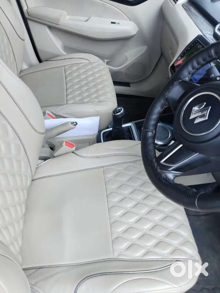 Maruti Suzuki Dzire 2024