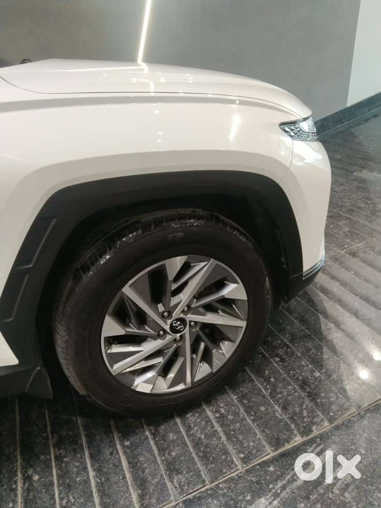 Hyundai Tucson 2.0 Platinum Petrol At, 2023, Petrol