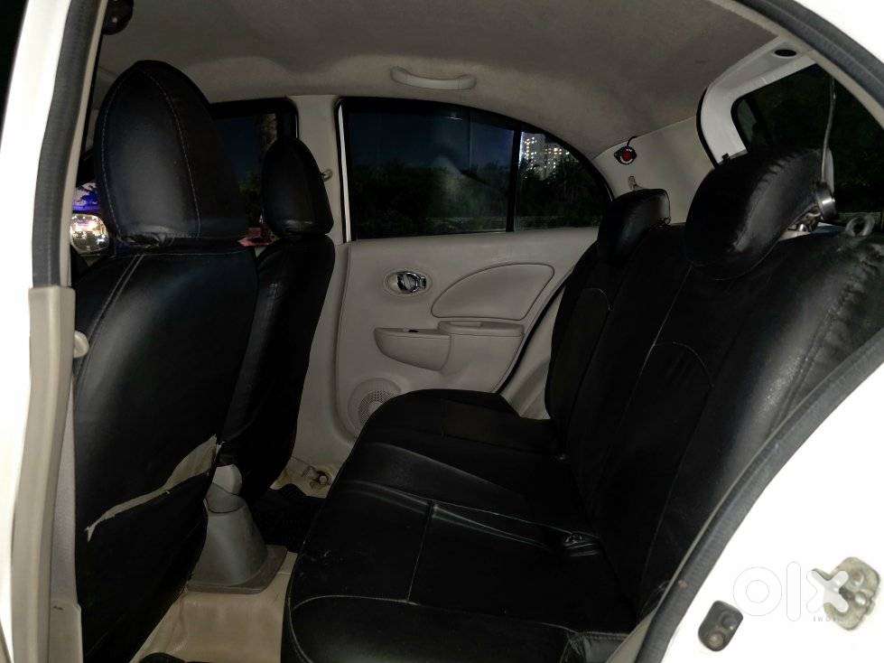 Nissan Micra Diesel Xl, 2016, Diesel