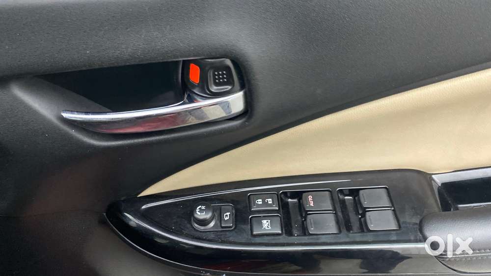 Toyota Glanza 1.2 V, 2022, Petrol