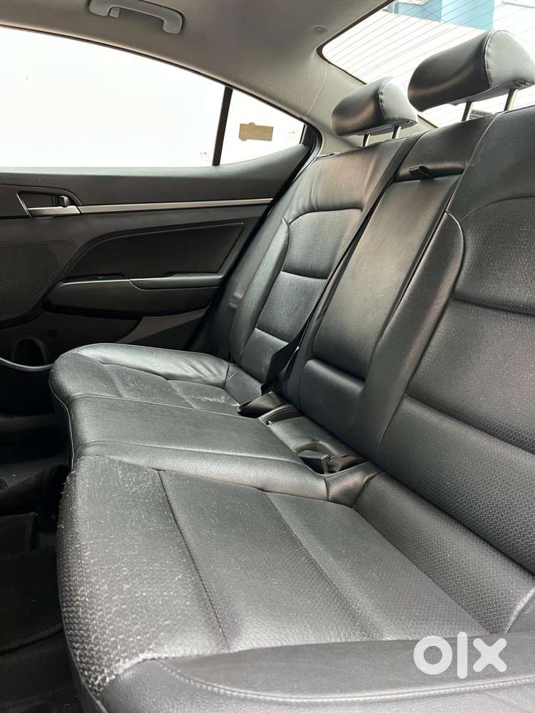 Hyundai Elantra Sx Optional 1.6 Diesel, 2018, Diesel