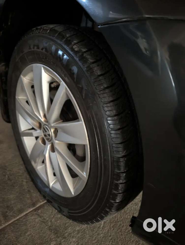 Volkswagen Ameo 2017 Diesel 2nd - Premium Maintenance