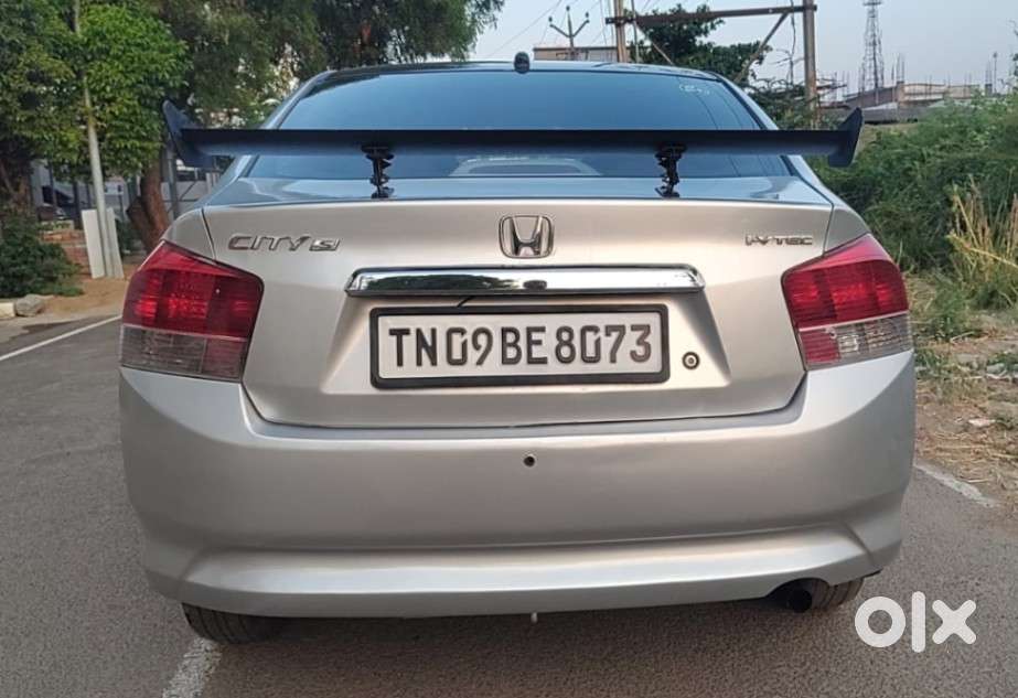 Honda City 2008-2011 1.5 S Mt, 2010, Petrol