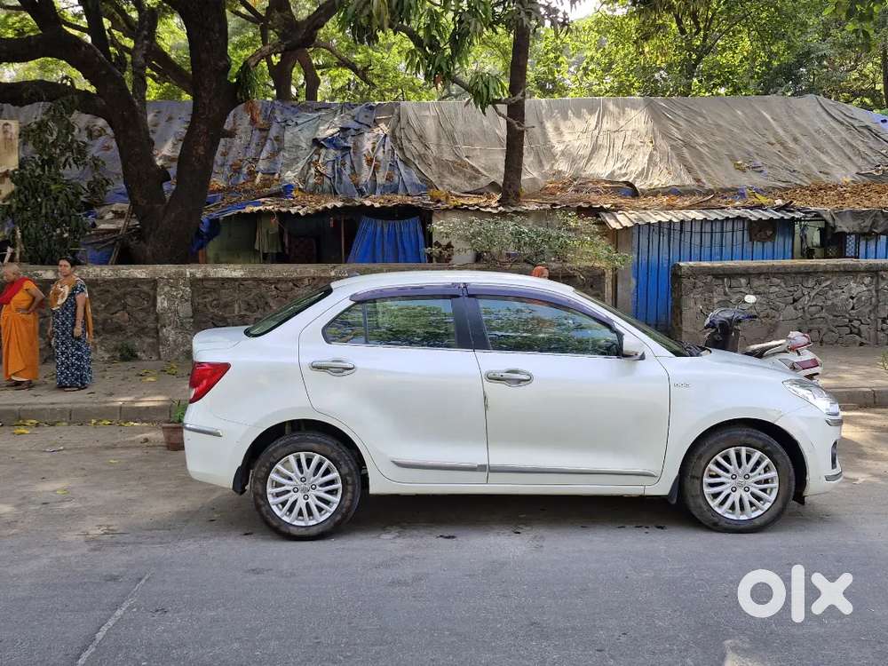 Maruti Suzuki Swift Dzire Zdi 2017