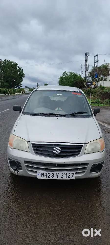Maruti Suzuki Alto 2011 Petrol Manual