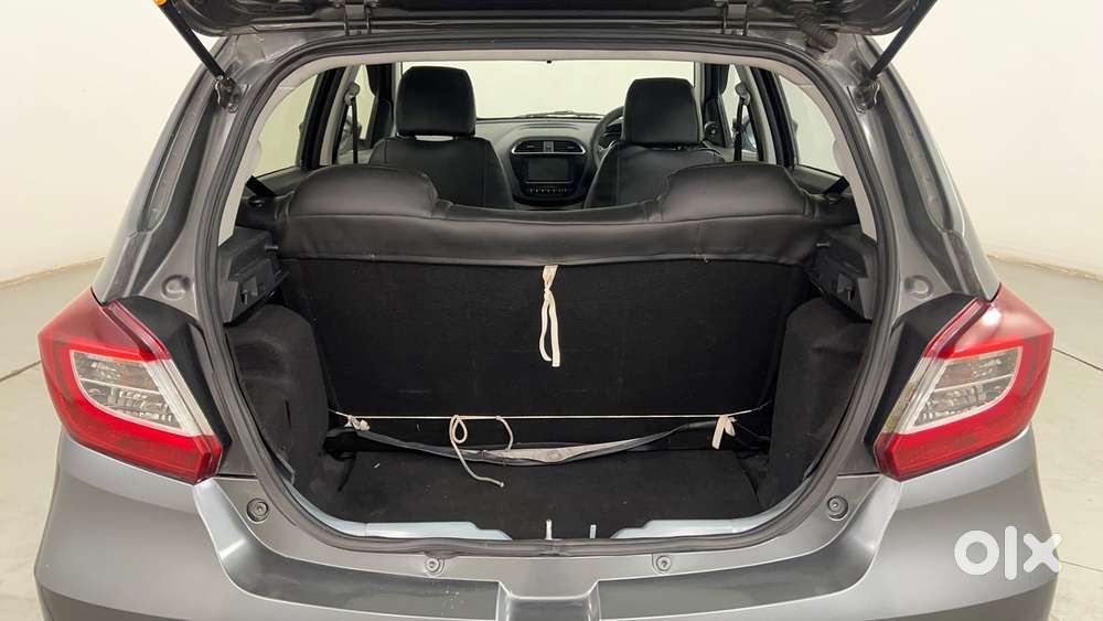 Tata Tiago 1.2 Revotron Xz Plus, 2020, Petrol
