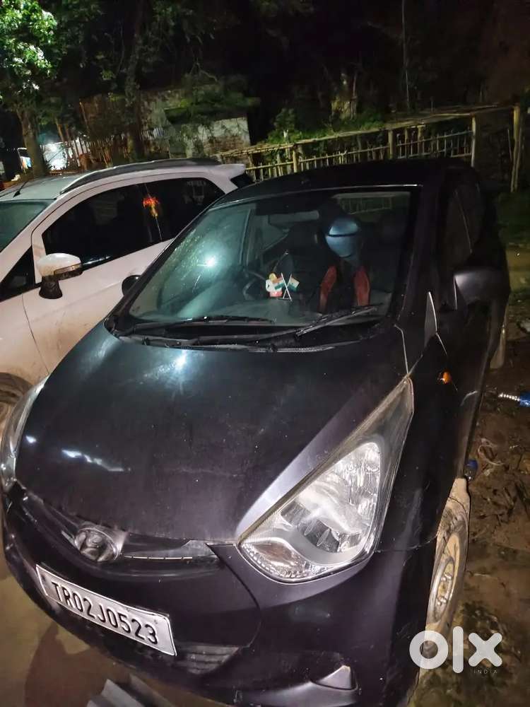 Hyundai Eon 0.8 Era 2017