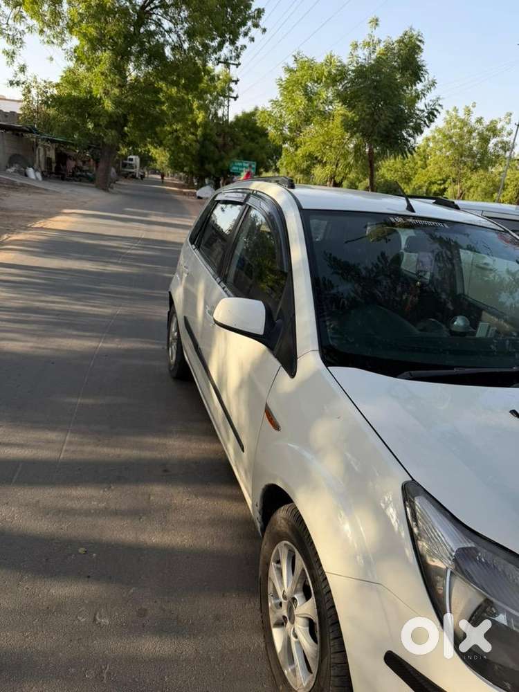 Ford Diesel Manual 2012