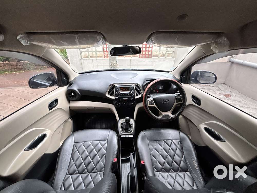 Hyundai Santro Magna, 2021, Petrol