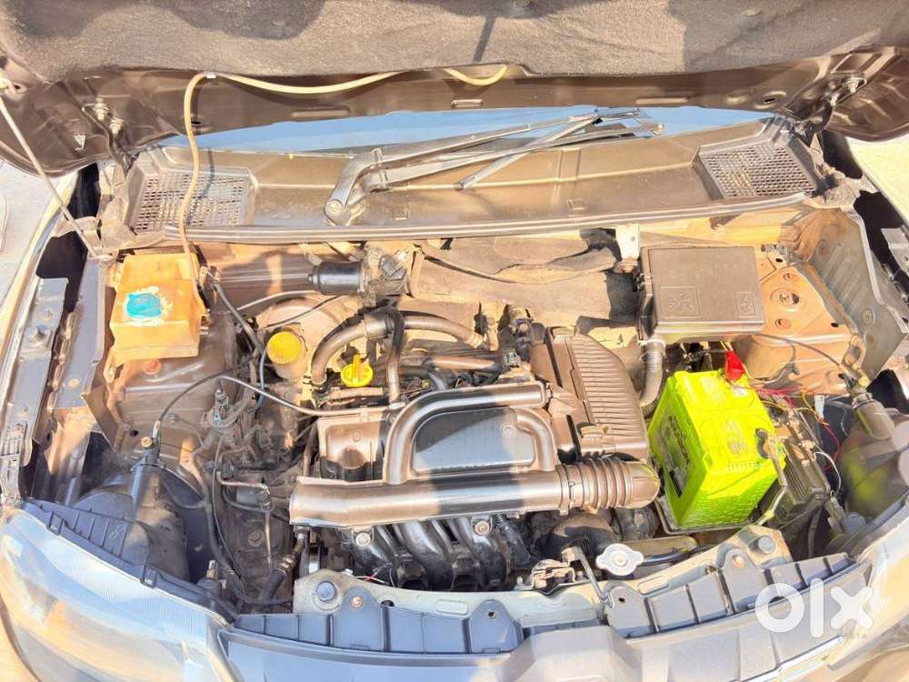 Renault Kwid, 2017, Petrol