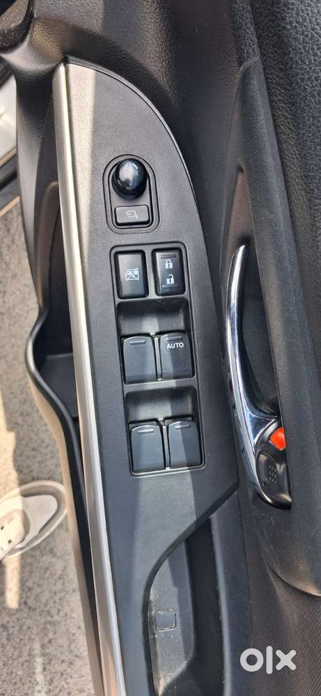 Maruti Suzuki S-cross 1.3 Zeta, 2017, Diesel