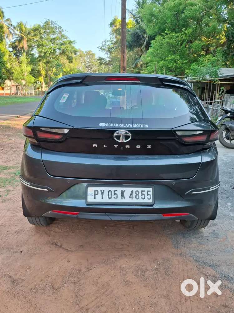 Altroz Xz 1.2 Petrol