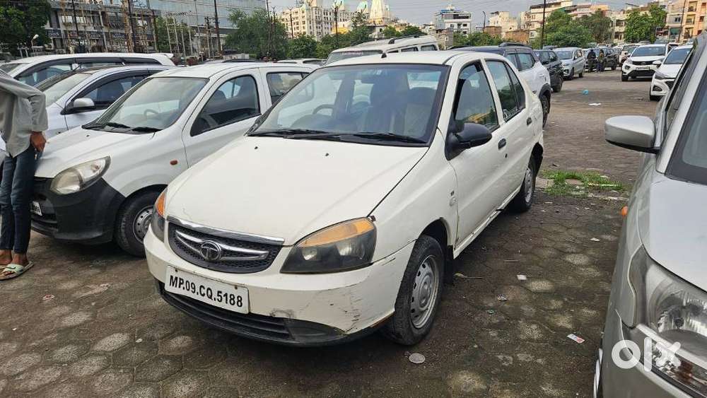 Tata Indigo Ecs Ecs Ls Tdi, 2015, Diesel