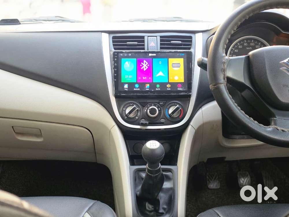 Maruti Suzuki Celerio Cng Vxi Optional, 2019, Cng & Hybrids