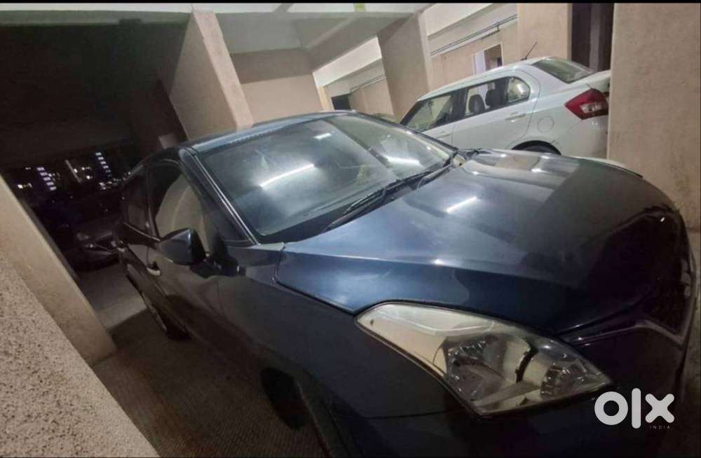 Maruti Suzuki Baleno