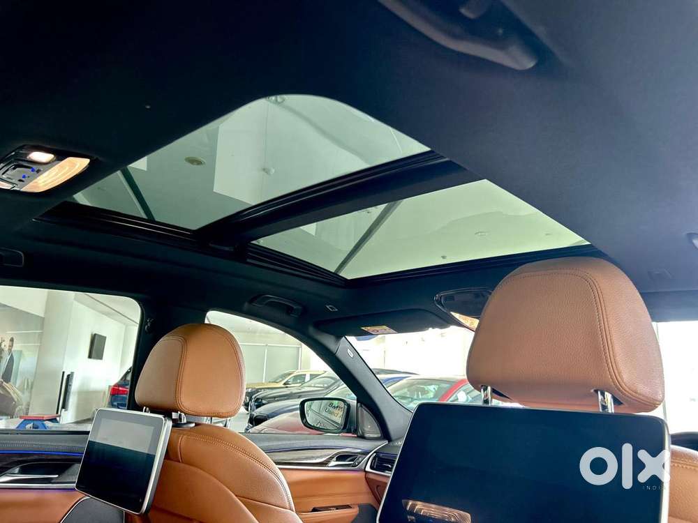 Bmw 6 Series Gt 630i M Sport, 2022, Petrol