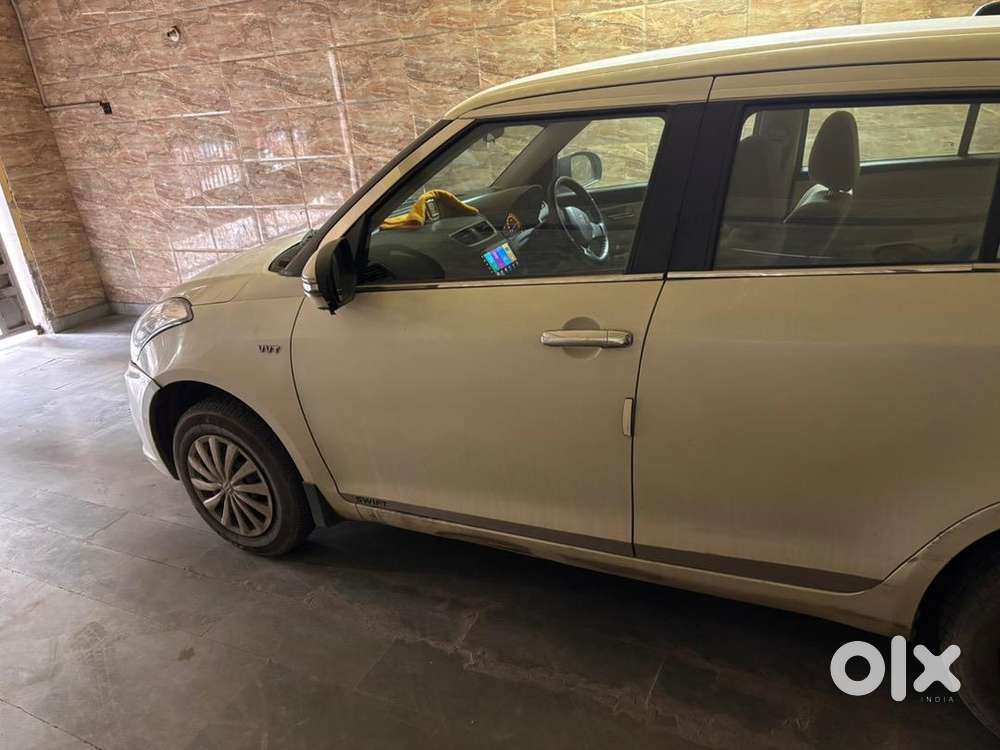 Maruti Suzuki Swift Dzire Vxi