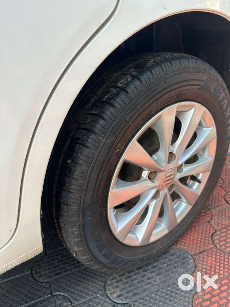 Maruti Ertiga 2016 Manual Petrol