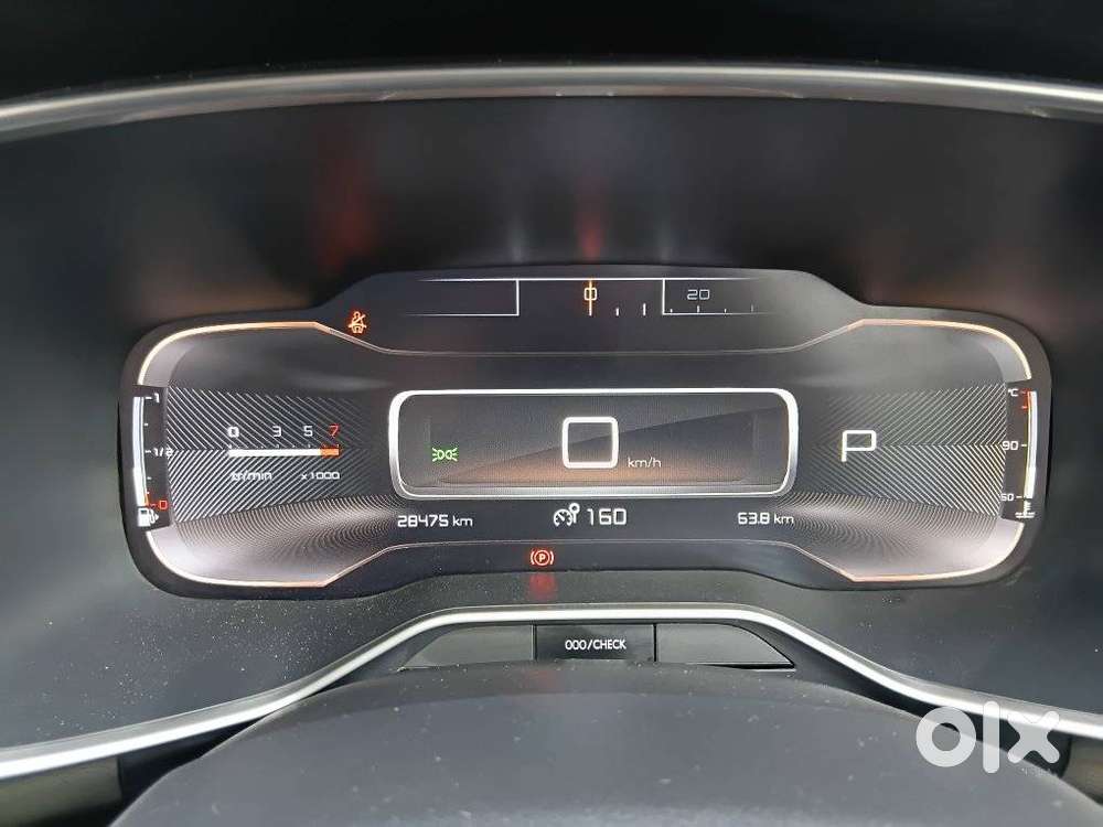 Citroen New C5 Aircross, 2021, Diesel