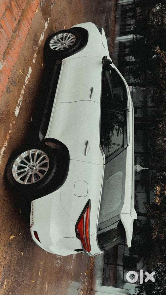 Toyota Diesel Automatic 2023
