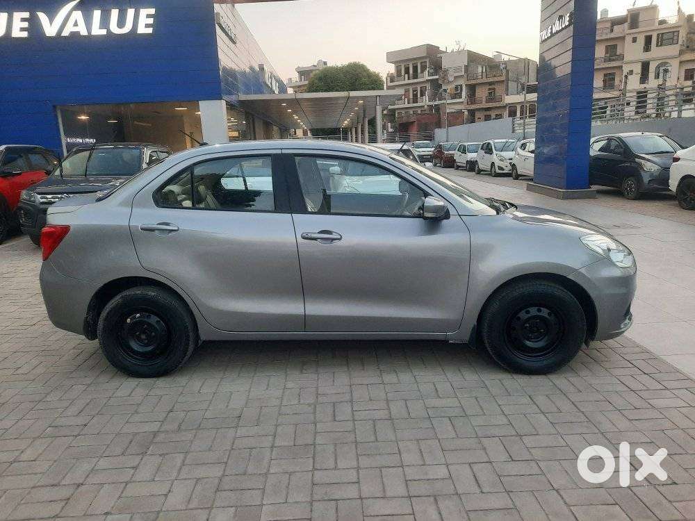 Maruti Suzuki Dzire 1.2 Vxi, 2021, Petrol
