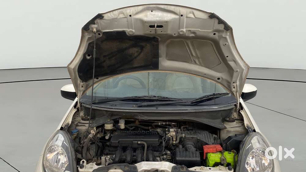 Honda Amaze 2013-2016 S I-vtech, 2014, Petrol
