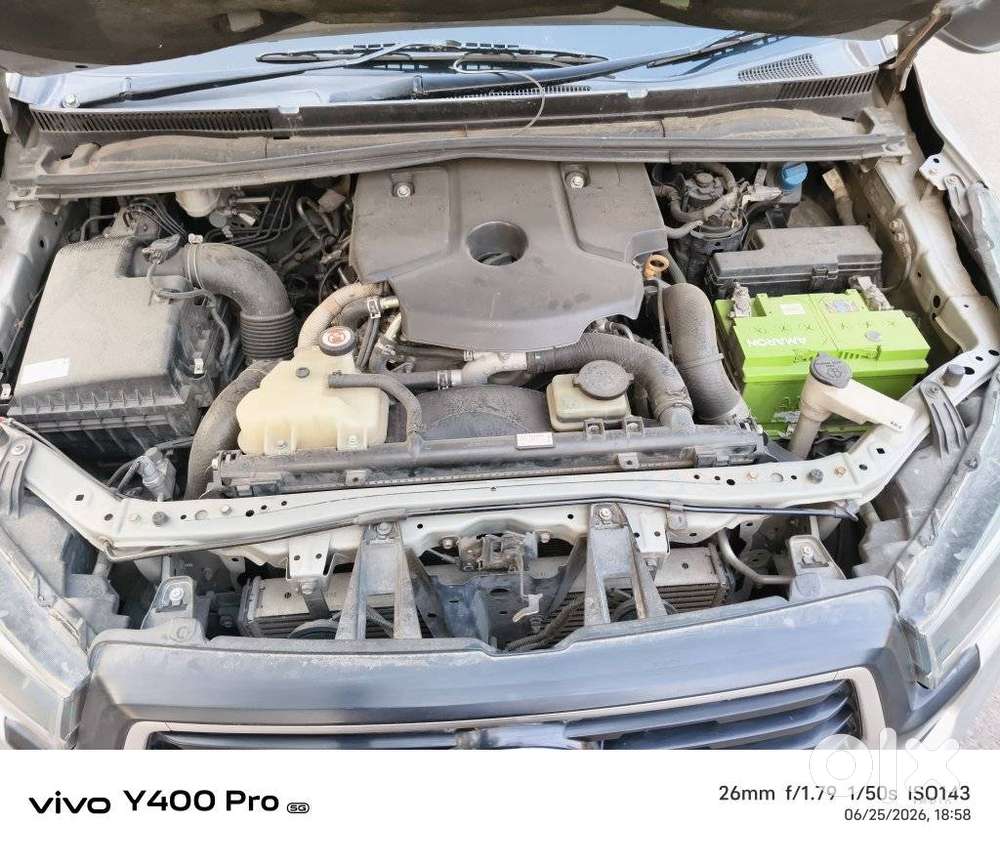 Toyota Innova Crysta, 2023, Diesel