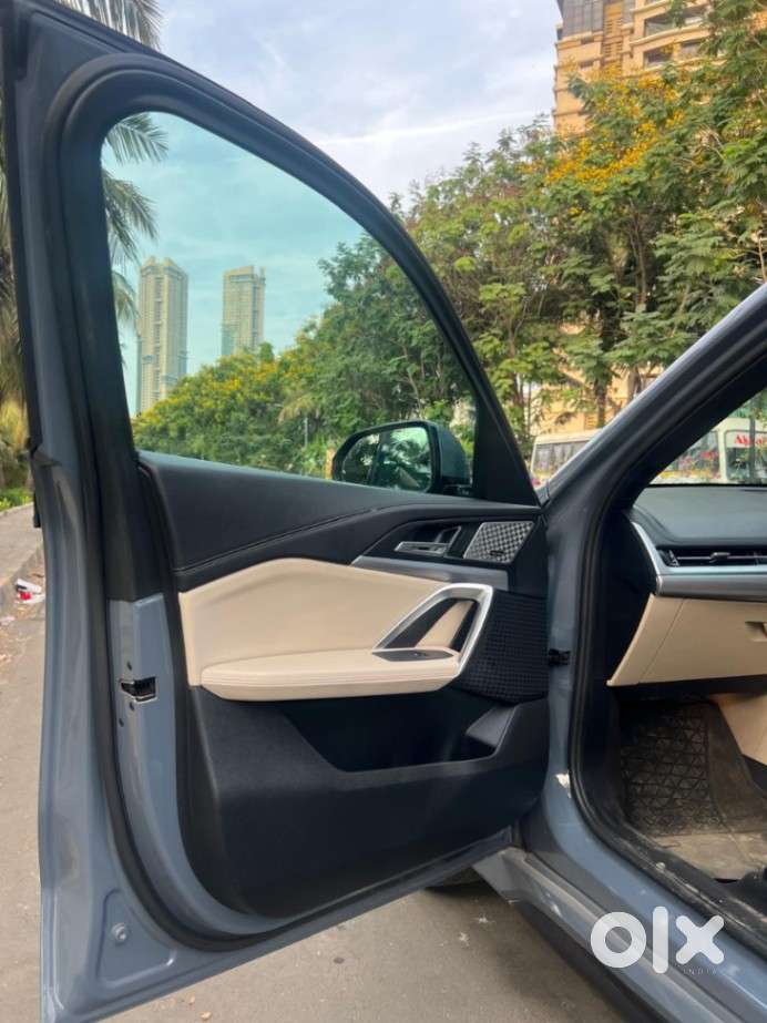 Bmw Ix1 Xdrive30 M Sport, 2024, Electric