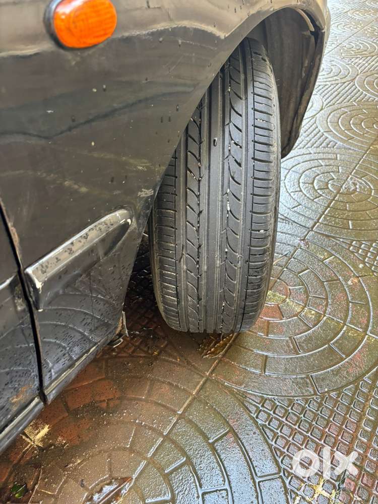 Hyundai Accent 1.5 Gle 2005