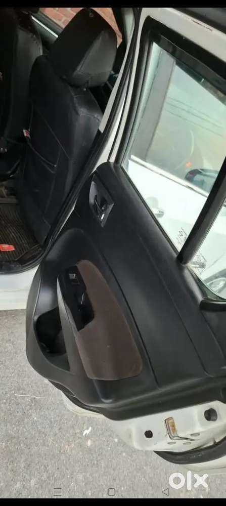 Maruti Suzuki Swift Vdi 2017 Diesel Manual