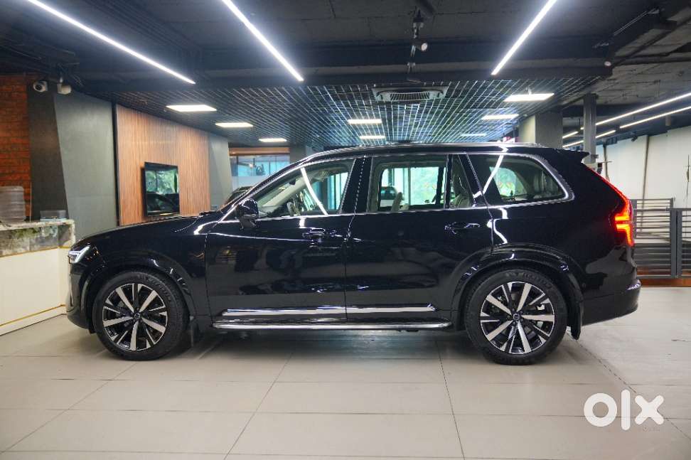 Volvo Xc 90 Hybrid, 2025, Petrol