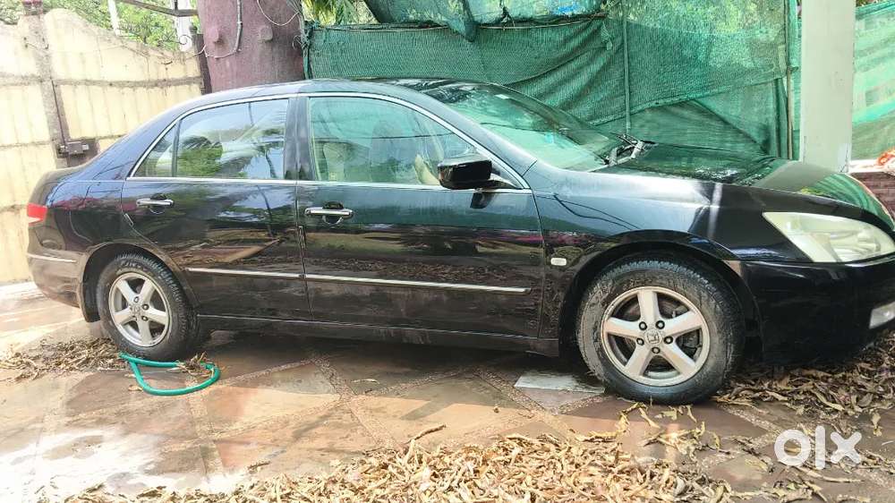 Jmd Honda Accord