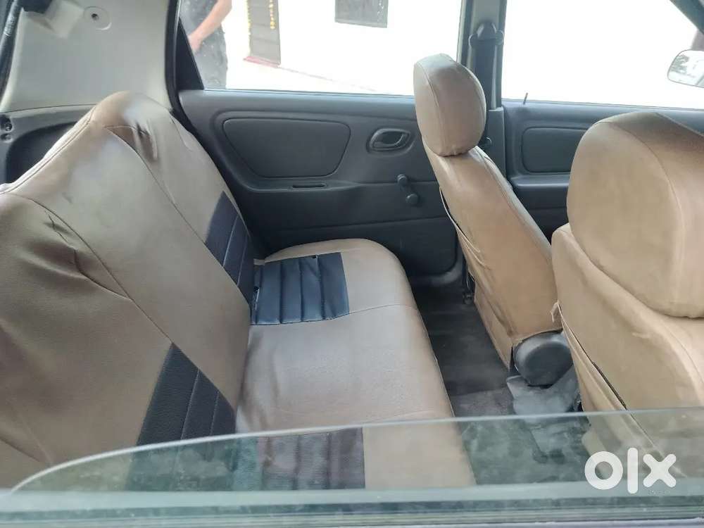 Maruti Suzuki Alto 2002 Petrol 60000 Km Driven