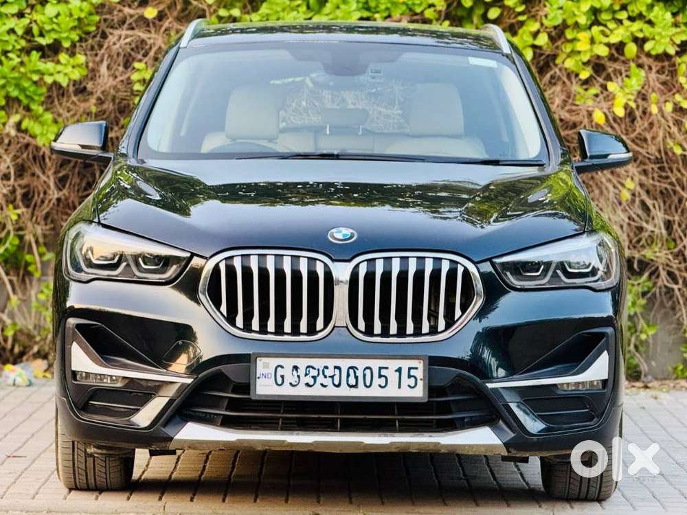 Bmw X1 Xdrive 20d Xline, 2020, Diesel