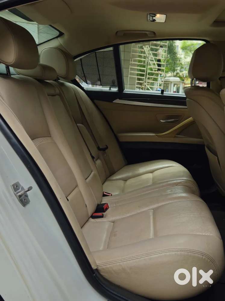 Bmw 5 Series 2.0 520d Luxury Line, 2014, Diesel